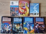 Harry Harrison - kolekcja