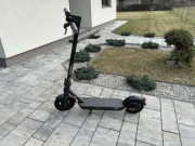 Sprzedam hulajnoga xiaomi electric scooter 4 pro (2nd gen)