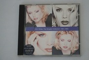 Kim Wilde The Singles Collection 1981-1993 