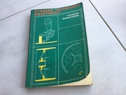 rysunek techniczny maszynowy, Tadeusz Dobrzański