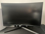 Monitor Samsung 144hz 32 cale 