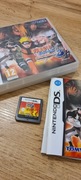 NARUTO Shippuden Ninja Council 3 Nintendo DS
