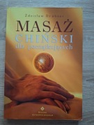 Masaż chiński dla początkujących Zdzisław Drobner