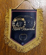 Widzew Łódź - FC Rawa - 110 lat nr 21/25