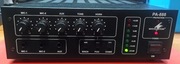 Wzmacniacz miksujący Mono Monacor PA-888 Wyj100V  