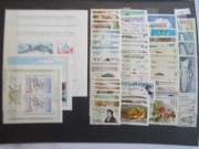 Fi  2928 - 2985** - Kompletny rocznik 1987