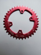 Zębatka,tarcza 38T do korby Shimano -96 PCD 