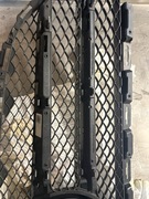 Grill Mercedes w205 15-18 chrom 