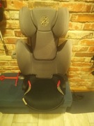 Fotelik dziecięcy Cybex s fix