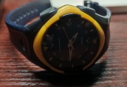 Casio zegarek solarny