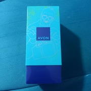 Avon zestaw Full Speed Surfer woda toaletowa + żel