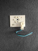 Płytka LED do półki warzyw, lodówka Beko BCNA306E2S 7522520002