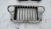 Jeep willys Mb grill 2ww