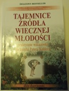 Tajemnice źródła wiecznej młodości Cz. 2