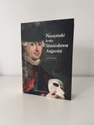 Poniatowski Pamiętniki króla Stanisława Augusta antologia