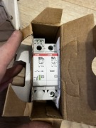 Ogranicznik przepięć ABB 