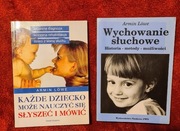 Armin Löwe Każde dziecko... i  Wychowanie słuchowe 