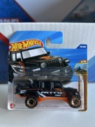 HOT WHEELS - 20 JEEP GLADIATOR - HW DIRT - 6/10 - 130/250
