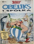 Asteriks Obeliks i spółka