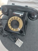 TELEFON RWT RETRO LOFFT ORYGINAŁ PRL LATA 50/60 