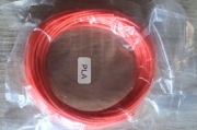 Filament 100g brązowy/pomarańczowy (31)