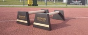 Paraletki DavinsoN pro sport 50 cm