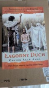 Carver Alan Ames Łagodny duch