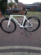 Bianchi oltre xr4 Di2 ultegra 53 oryginał 