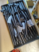 Wiatrówka serwis naprawa tuning