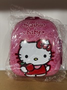 Plecaczek dla dziewczynki 30 cm