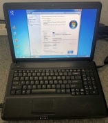 Lenovo G550 15,6 LED Intel Core2Duo T9600 2x2,8GHz 4GB RAM SUPER 