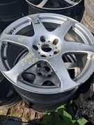 Felgi aluminiowe Bmw 18