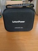 Latarka do nurkowania 