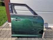 Drzwi prawe countryman F60 b22 kompletne 