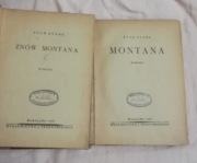 Evan Evans-Montana+Znów Montana western