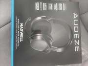 Słuchawki Audeze Maxwell nowe