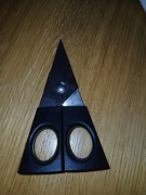 NOŻYCZKI DO ZIÓŁ WMF + gratis MOTYL w plexi