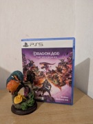 Dragon Age: The Veilguard PlayStation 5