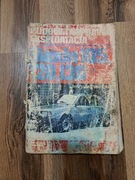 Budowa naprawa i eksploatacja skoda 105,120,130