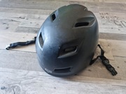 Kask FOX orzech BMX rozmiar M 54-58cm orzeszek