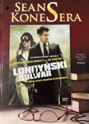 DVD, Londyński bulwar, Colin Farrell