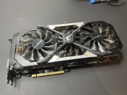 AORUS GEFORCE GTX 1080 8G