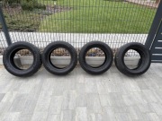 Opony 195/60 R15 Michelin Energy Saver+ 4szt. - bieżnik 6mm