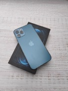 Iphone 12 Pro 256GB Pacific Blue 