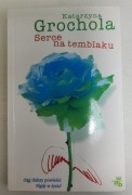 Serce na temblaku Katarzyna Grochola