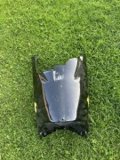 Pługi do Yamaha aerox, plastik dolny