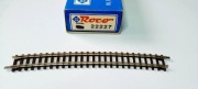 Roco 22227 Tor łuk R6 / 15°  Skala N 1:160 10 sztuk