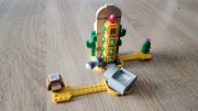 LEGO Mario 71363 - pustynny Pokey 