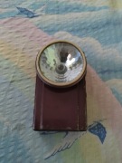 Latarka Dom Gos PRL.