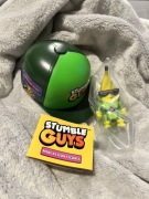 Stumble Guys mini figurka super banana czapka